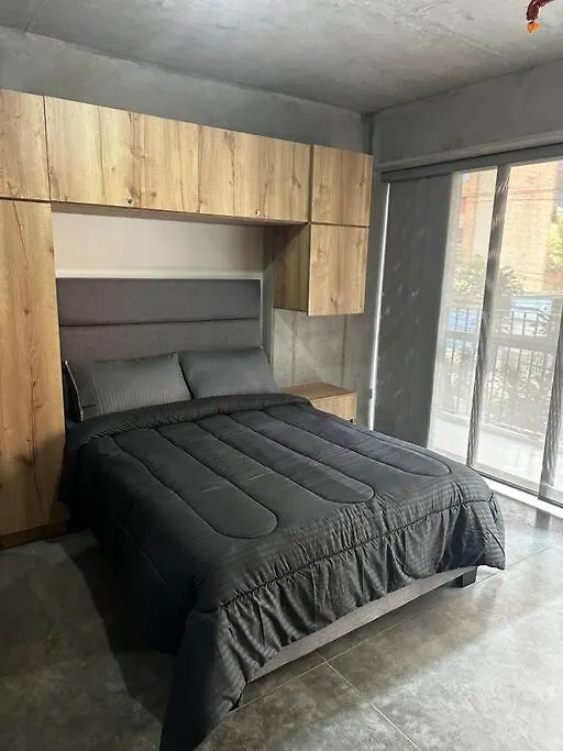 Apartaestudio En El Corazon De Medellin Apartment Colombia