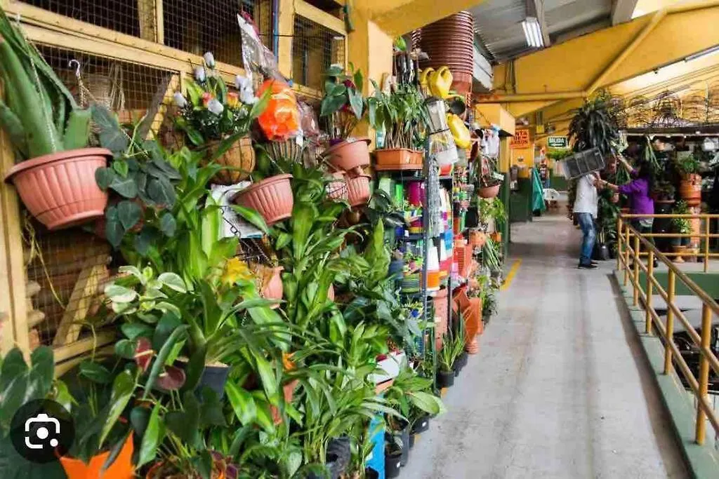 Apartamento Apartaestudio En El Corazon De Medellín
